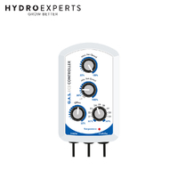 GAS EC2 Fan Controller - For EC Fans