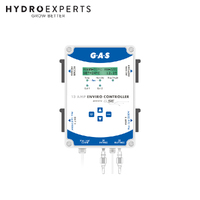 GAS Enviro Fan Controller V2 - For AC & EC Fans