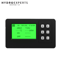 Pro Grow Eco Smart Controller for Pro Grow LED | Plug & Play