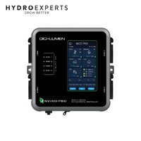 Digi-Lumen Enviro-Pro Controller - BECC-PRO | CO2 | VPD | 0-10V Lighting
