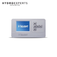 ULight Light Controller for ULight LED Grow Lights | Plug & Play