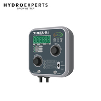 Pro Leaf Digital Cycle Timer - TIMER-B1 | Precise Control