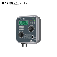 Pro Leaf Digital CO2 Controller - PPM-B1 | PPM Controller