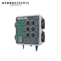 Pro Leaf Multi-function Environmental Controller - BECC-B2