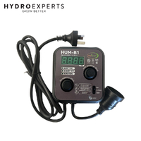 Pro Leaf Digital Humidity Controller - HUM-B1