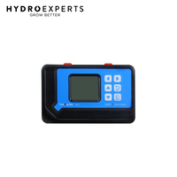 TrolMaster Hydro-X Environmental Control System w/ Sensor & Cable Set | HCS-1