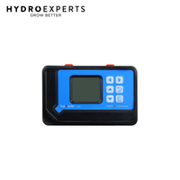 TrolMaster Hydro-X Environmental Control System w/ Sensor & Cable Set | HCS-1