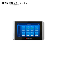TrolMaster Hydro-X Pro Control System - HCS-2 | Touchscreen