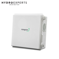 Autogrow MultiGrow Controller | All In One Controller | 8 Growing Zones