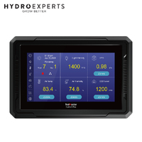TrolMaster Hydro-X Plus Controller - HCS-3