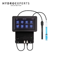 Aqua Master Tools C800 Pro Multi-Controller - pH, EC, PPM, TDS & Temp | Smart Dosing System Controller