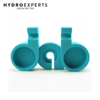 Nogoo Silicone Dab Station - Blue