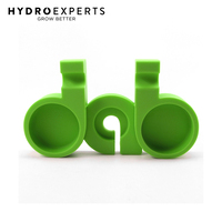 Nogoo Silicone Dab Station - Green