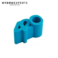Nogoo Silicone Stand - 420 | Blue
