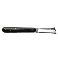 Due Buoi Budding Knife - 202P SIN | Left Hand | Made in Italy