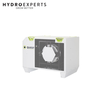 Quest 706 Dehumidifier 50HZ - 334L / Day | Made in USA