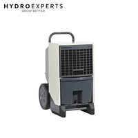 Dantherm Mobile Dehumidifier - CDT 30 MKII | 15.1L - 31.9L / Day | 7L Capacity