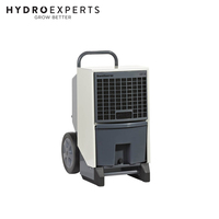 Dantherm Mobile Dehumidifier - CDT 30S MKII | 14.4L - 34.4L / Day | 7L Capacity