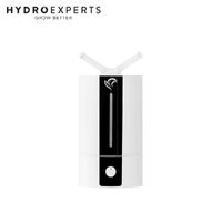 Horti Air Ultrasonic Portable Humidifier - 1.2L/hr | 13.5L | Antibacterial
