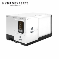 Quest 100 Overhead Dehumidifiers - 44L / Day