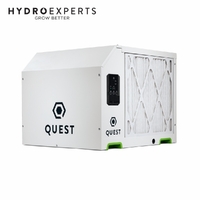Quest 200 Overhead Dehumidifiers - 90L / Day