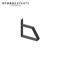 Dantherm Floor Mounting Kit Black - For CDF 40 / CDF 50 / CDF 70