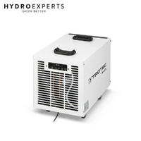 Trotec DH 25 S Portable Dehumidifier - 40L /Day | Industrial Condenser Dryer
