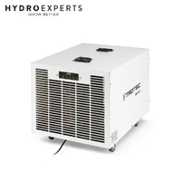 Trotec DH 65 S Industrial Dehumidifier - 1100m3/h | 80L / 24Hrs