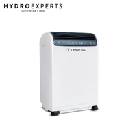 Trotec PAC 4600 Split Air Conditioner - 14500 Btu/h | 4.3kW | 4 Speed Levels