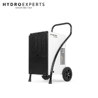 Trotec TTK 165 ECO Portable Dehumidifier - 52L / Day