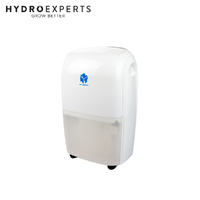 Ausclimate Compressor Dehumidifier - NWT Medium 20L | Tank Capacity 3.5L