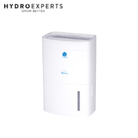 Ausclimate Compressor Dehumidifier - NWT Medium+ 25L | Tank Capacity 4L