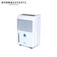 Ausclimate Compressor Dehumidifier -  NWT Large 35L | Tank Capacity 6L