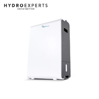 Ausclimate Desiccant 10L Smart Dehumidifier | Tank Capacity 2L