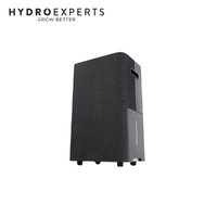 Ausclimate Medium+ 25L Smart Dehumidifier - Charcoal Fabric | Tank Capacity 4L