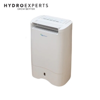 Ausclimate Desiccant Cool-Seasons Premium 10L Dehumidifier | Tank Capacity 3L