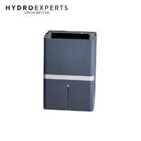 Ausclimate Large 35L Smart Dehumidifier - Wifi | For Areas up to 50m²