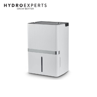 Ausclimate Large 35L Dehumidifier - Standard | White | For Areas up to 50m2