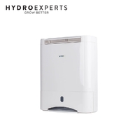 IONMAX ION632 10L Desiccant Dehumidifier | 10L/Day | 3.5L Tank | Large Area Coverage