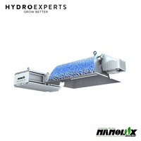 [With Box] Store Display Nanolux Digital Dimmable Ballast DE Fixture - 600W | NCCS Ready
