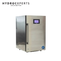 Cannatrol Cool Cure C2 WiFi Drying Curing Unit - Stainless Steel Grow Dryer