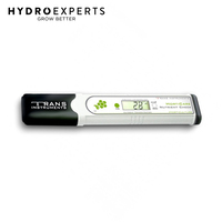 Trans Instruments HortiCare Nutrient Check+ | Easy Calibration | Auto-End Point
