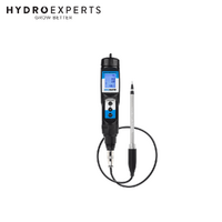 Aqua Master Tools Substrate EC/Temp Meter - E300 Pro | IP65