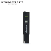 Milwaukee CD600 Digital Total Dissolved Solids Pen | TDS