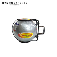 Elide Fire Extinguishing Ball - 415G | 4" Inch in Diameter