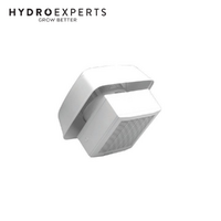 Fantech Anti Weather Intrusion Cowl Only - Suit HV-150 | HV-230 | HV-300 (Wall fan not included)