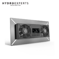 AC Infinity Air Titan T8 Exhaust Fan - Crawl Space & Basement Venilator Fan | Wifi | IP55