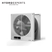 AC Infinity Room To Room EC Fan - 200MM (8" Inch) | w/ Thermostat & Timer