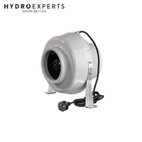 Blauberg Centro Centrifugal Fan - 315MM (12" Inch) | 788CFM