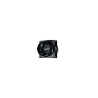 Ventair Axial inline Exhaust Fan - Inline 100 | 100MM (4" Inch)